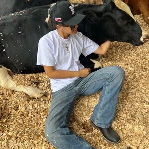 Meet your Posher, Anu